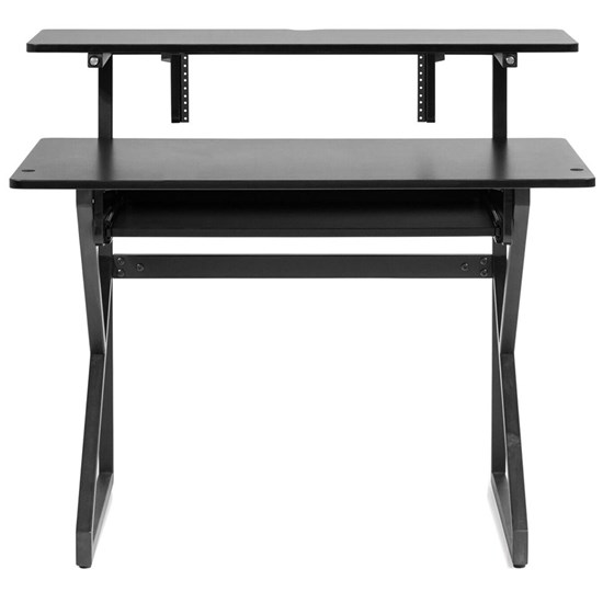 Gator Frameworks Content Furniture Desk - Black [GFW-DESK-MAIN]