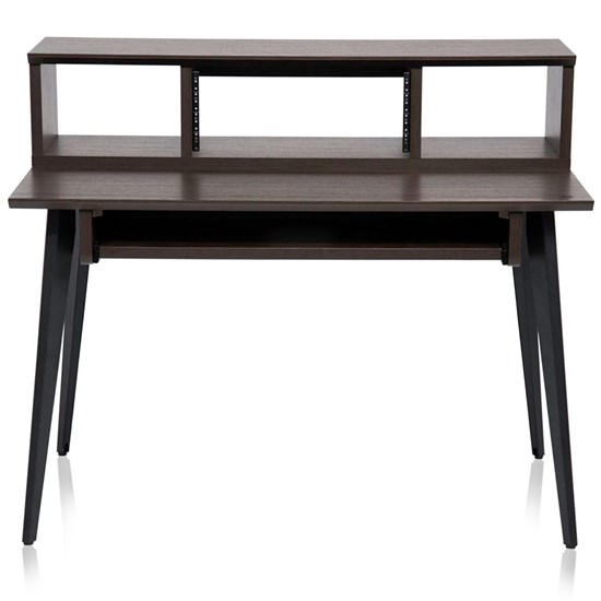 Gator Elite Series Furniture Desk (Brown)