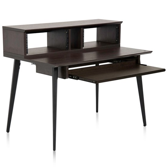 Gator Elite Series Furniture Desk (Brown)