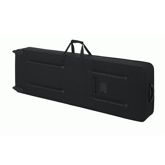 Gator GK-88 XL 88-Key Lightweight Keyboard Case w/ Wheels