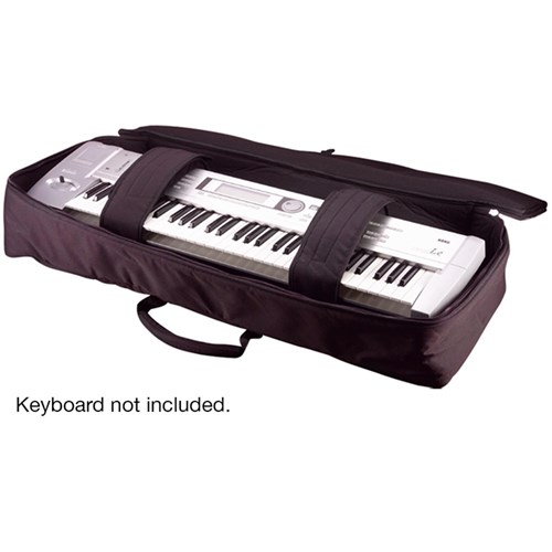 Gator GKB-61 Slim 61-Note Keyboard Gig Bag