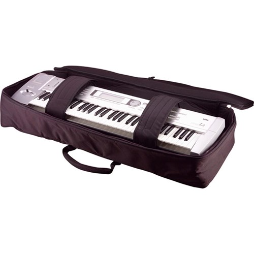 Gator Gig Bag for 88-Note Keyboards (Reduced Depth)