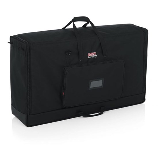 Gator G-LCD-TOTE-LGX2 Large Padded Dual LCD Transport Bag