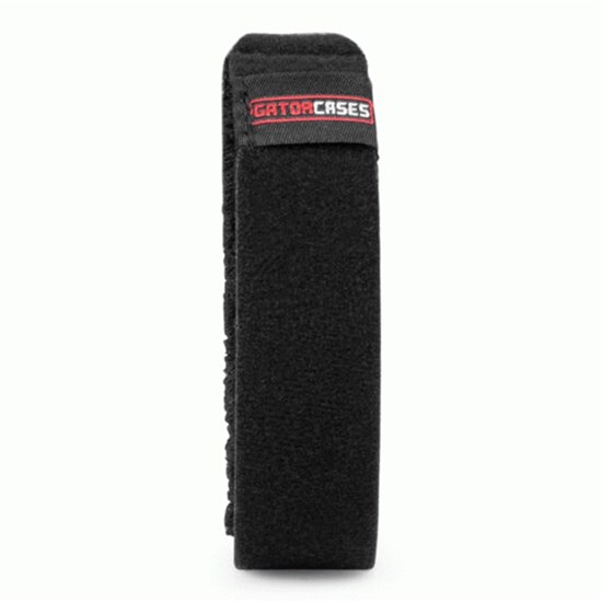 Gator GTRFRETMUTESM1BK Fret Mute String Dampener Small (Black)