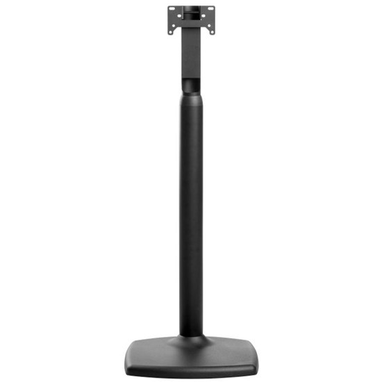 Genelec Design 1100/1700 mm High Floor Stand Black (Each)