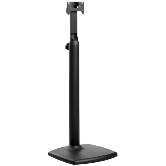 Genelec Design 1100/1700 mm High Floor Stand Black (Each)