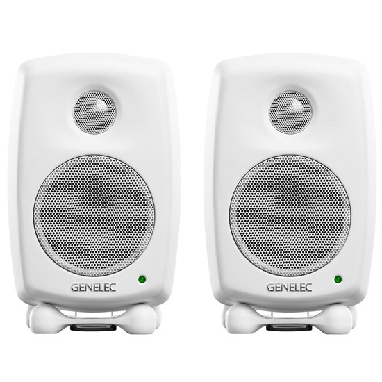 Genelec Classic Series 8010A 3