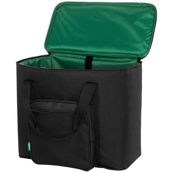 Genelec 423 Soft Carrying Bag for 2x 8020 Studio Monitors (Black)