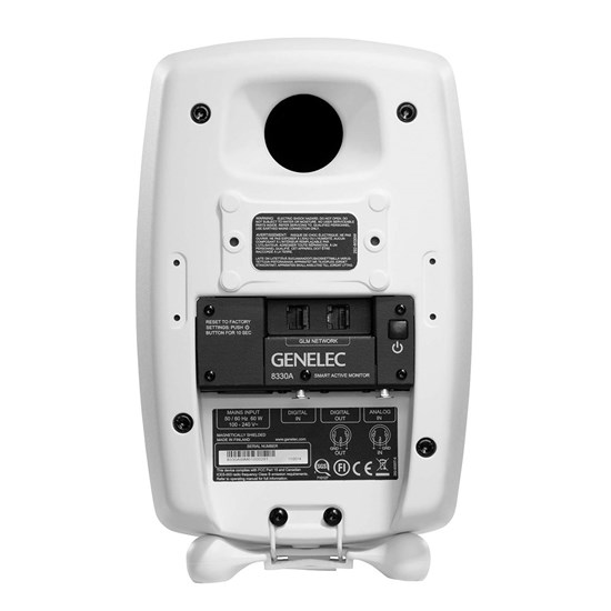 Genelec 8330A SAM 5