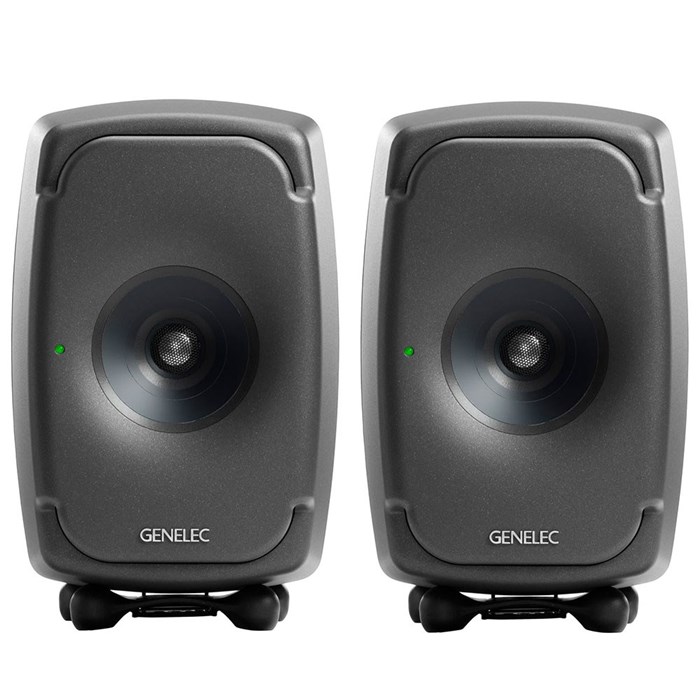 Genelec 8331A The Ones 5