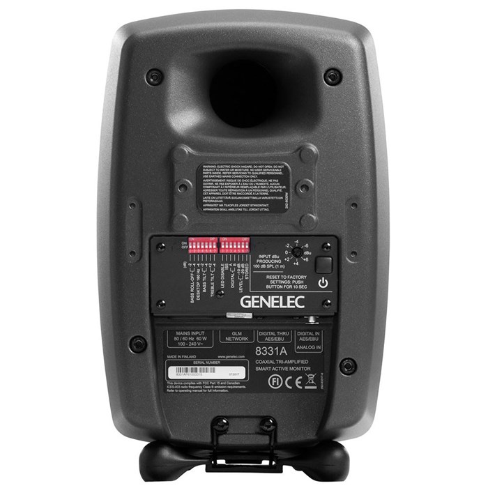 Genelec 8331A The Ones 5