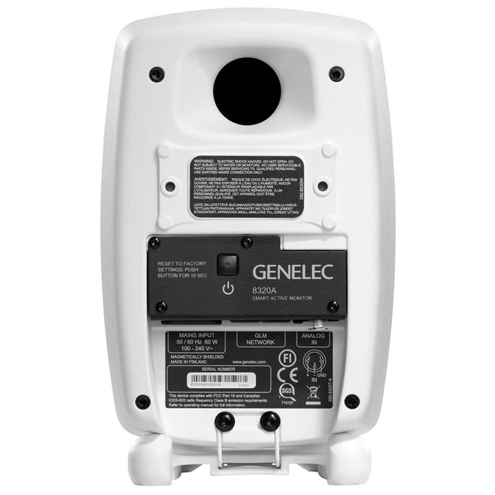 Genelec 8320A SAM 4