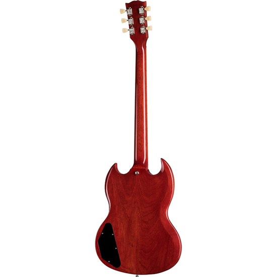 Gibson SG Standard '61 (Vintage Cherry) inc Hard Shell Case