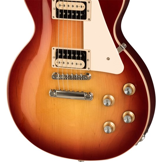 Gibson Les Paul Classic (Heritage Cherry Sunburst) inc Hard Shell Case