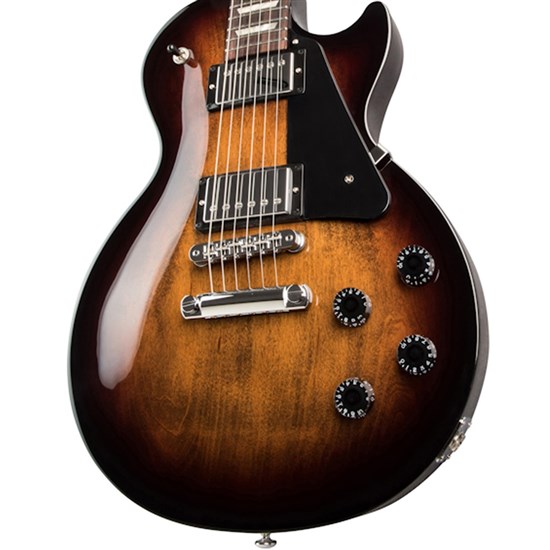 Gibson Les Paul Studio (Smokehouse Burst) inc Soft Shell Case