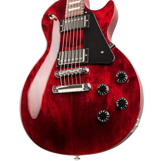 Gibson Les Paul Studio (Wine Red) inc Soft Shell Case