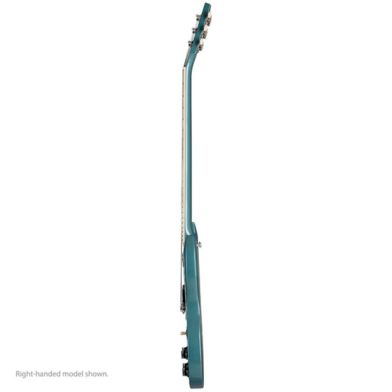 Gibson SG Special Left-Hand (Faded Pelham Blue) inc Hard Shell Case