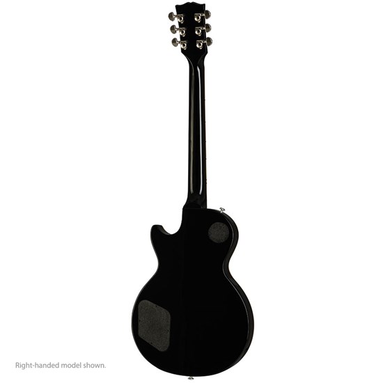 Gibson Les Paul Classic Left-Hand (Ebony) inc Hard Shell Case