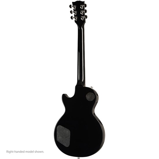 Gibson Les Paul Studio Left-Hand (Ebony) inc Soft Shell Case