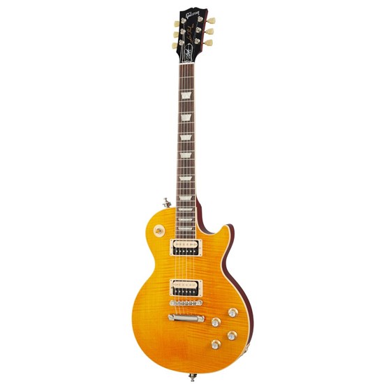 Gibson Slash Les Paul Standard (Appetite Burst) inc Hard Shell Case