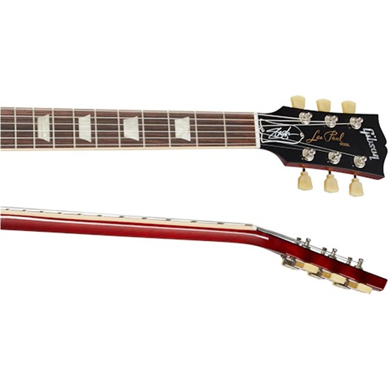 Gibson Slash Les Paul Standard (Appetite Burst) inc Hard Shell Case