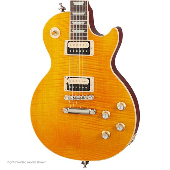 Gibson Slash Les Paul Standard Left-Hand (Appetite Burst) inc Hard Case