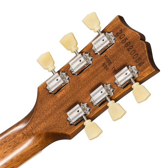 Gibson Les Paul Standard 50s Faded (Vintage Honey Burst) inc Hardshell Case
