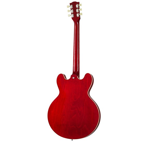 Gibson ES-345 (Sixties Cherry) inc Hard Shell Case
