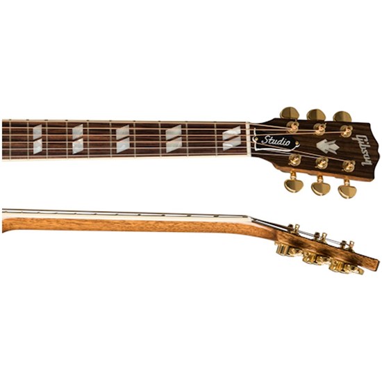 Gibson Songwriter Standard Rosewood (Rosewood Burst) w/ Pickup inc Hardshell Case