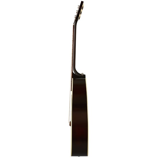 Gibson L-00 Original Acoustic Guitar w/ Pickup (Vintage Sunburst) inc Hard Case