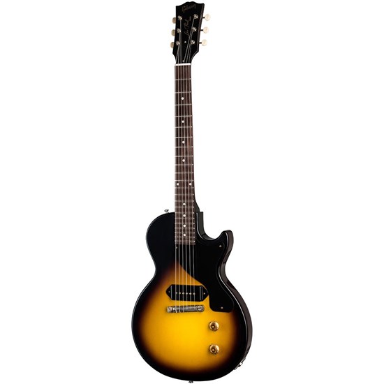 Gibson 1957 Les Paul Junior Reissue (Vintage Sunburst) - Nitro VOS inc Hard Case