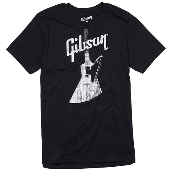 Gibson Explorer Tee (Medium)