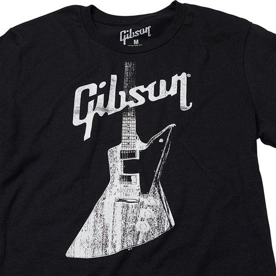 Gibson Explorer Tee (Medium)