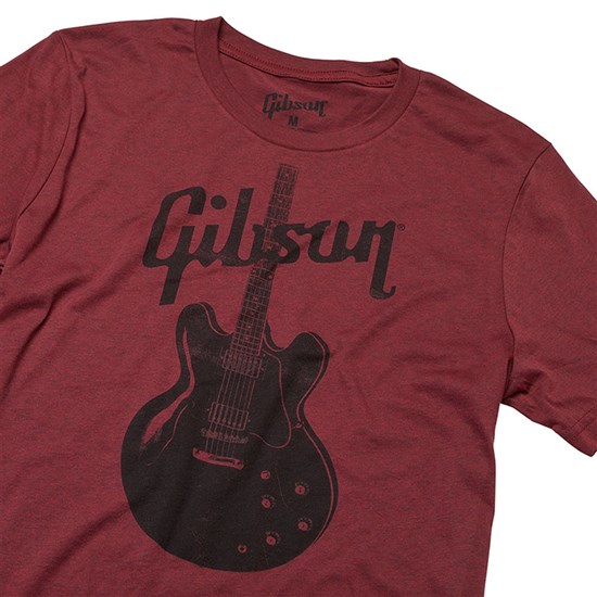 Gibson ES-335 Tee (Small)