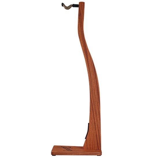 Gibson Handcrafted Wooden Guitar Stand (Mahogany)