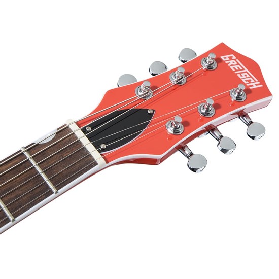 Gretsch G5232T Electromatic Double Jet FT w/ Bigsby (Tahiti Red)