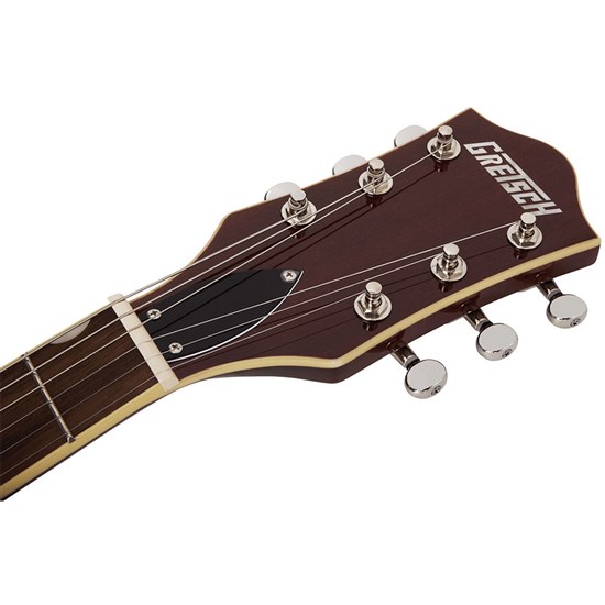 Gretsch G5622 Electromatic Center Block Double-Cut w/ V-Stoptail (Aged Walnut)