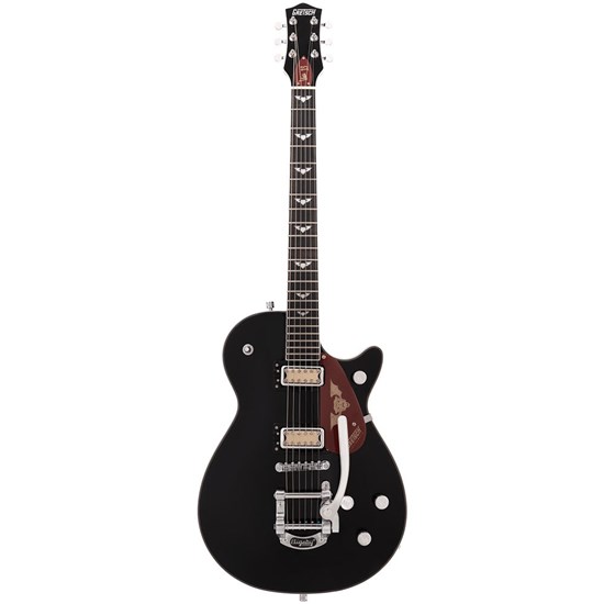 Gretsch G5230T Nick 13 Signature Electromatic Tiger Jet w/ Bigsby (Black)