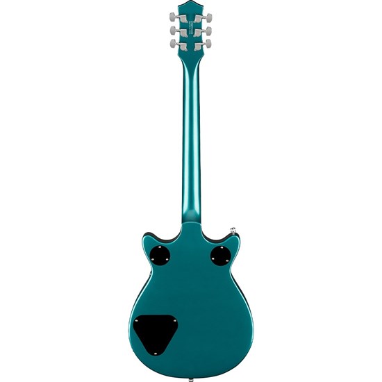 Gretsch G5222 Electromatic Double Jet BT with V-Stoptail (Ocean Turquoise)