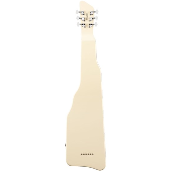 Gretsch G5700 Electromatic Lap Steel (Vintage White)