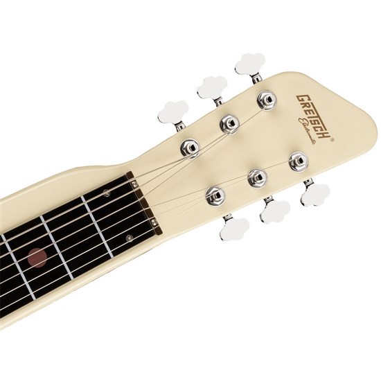 Gretsch G5700 Electromatic Lap Steel (Vintage White)