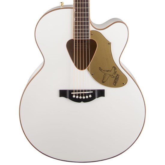 Gretsch G5022CWFE Rancher Falcon Acoustic / Electric (White)
