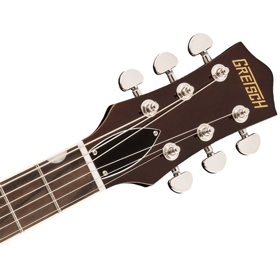 Gretsch G2215-P90 Streamliner Junior Jet Club P90 Laurel Fingerboard (Havana Burst)