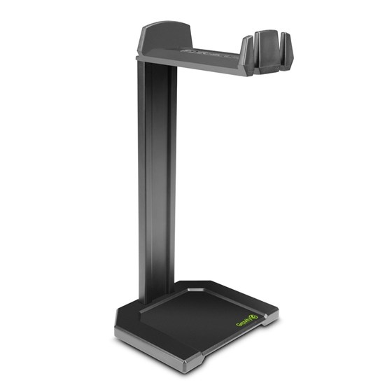 Gravity HPHTT01B Table Top Headphones Stand