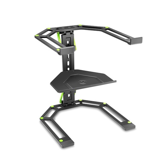 Gravity LTS01B Adjustable Folding Laptop & Controller Stand