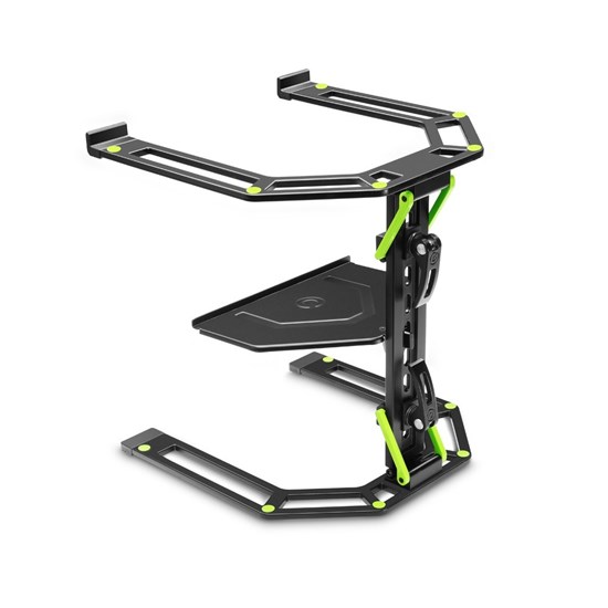 Gravity LTS01B Adjustable Folding Laptop & Controller Stand