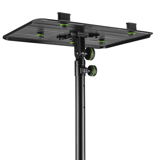 Gravity LTST01 Laptop Stand w/ Adjustable Holding Pins