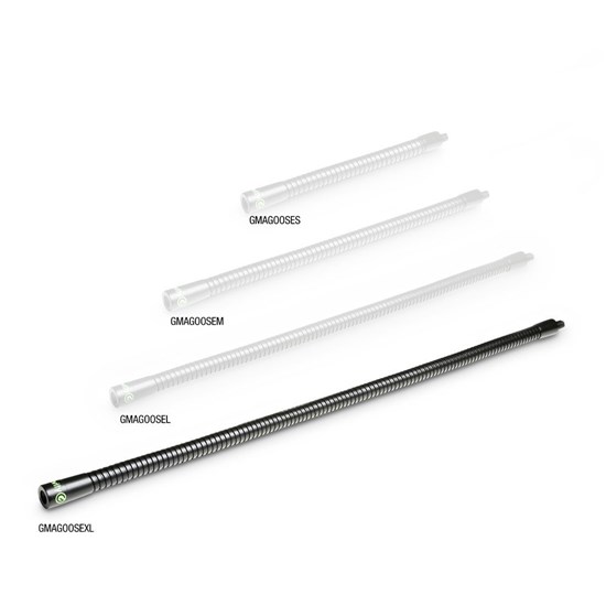 Gravity MAGOOSEXL Extra Long Gooseneck (600 mm)