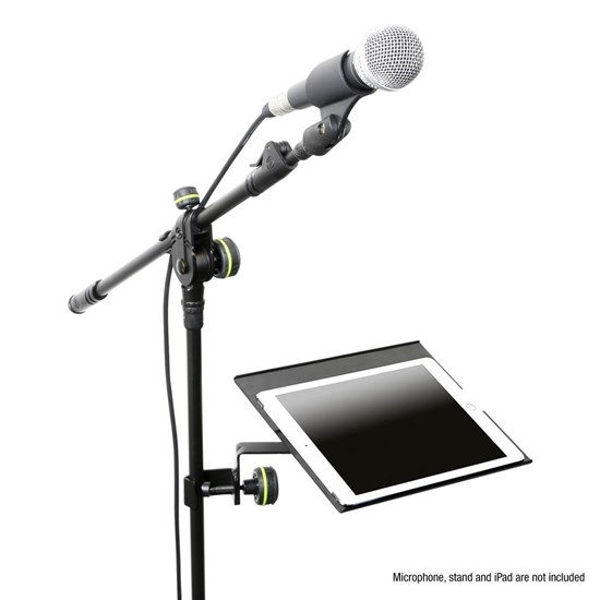 Gravity MATRAY1 Microphone Stand Tray (250mm x 195mm)