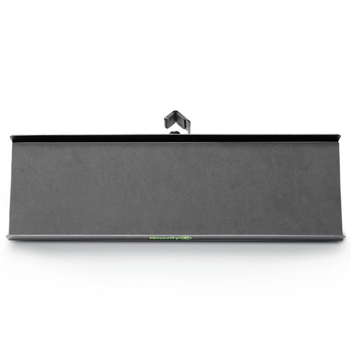 Gravity MATRAY2 Microphone Stand Tray (400mm x 130mm)